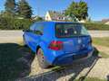 Volkswagen Golf Golf Comfortline TDI Blau - thumbnail 4