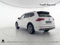 Volkswagen Tiguan Allspace allspace 2.0 tdi r-line 4motion 200cv dsg Bianco - thumbnail 4