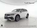 Volkswagen Tiguan Allspace allspace 2.0 tdi r-line 4motion 200cv dsg Bianco - thumbnail 1