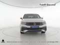 Volkswagen Tiguan Allspace allspace 2.0 tdi r-line 4motion 200cv dsg Bianco - thumbnail 2