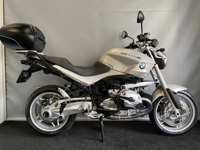 BMW R 1200 R