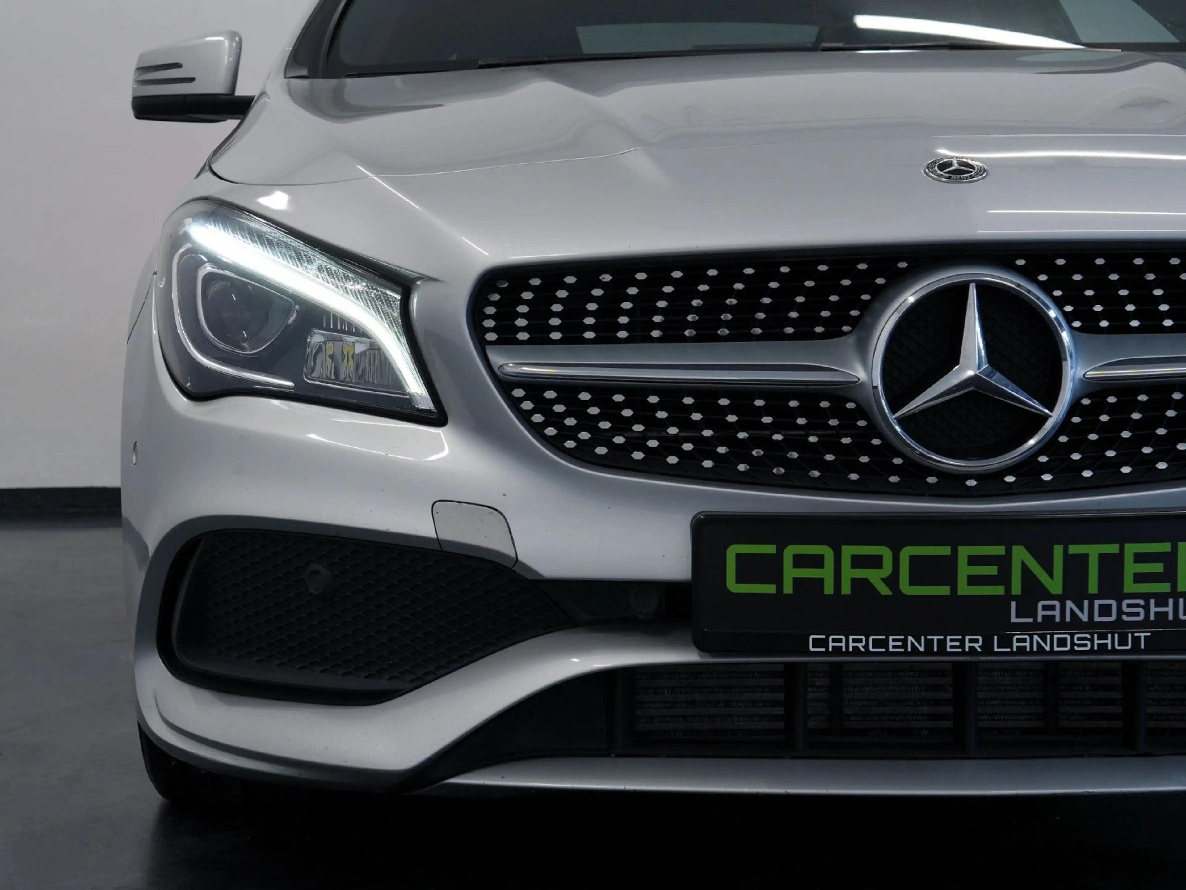Mercedes-Benz CLA 200 d AMG-LINE LIMOUSINE CARPLAY/AMBIENTE/LED — photo 6