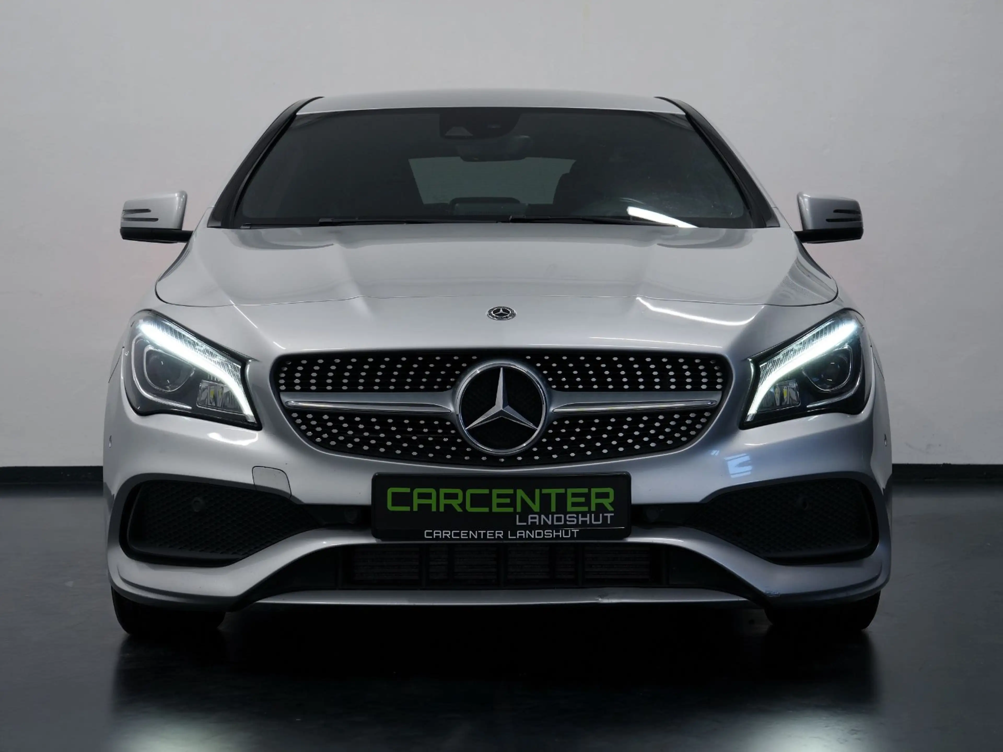 Mercedes-Benz CLA 200 d AMG-LINE LIMOUSINE CARPLAY/AMBIENTE/LED — photo 5