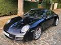 Porsche 997 Targa 4S - Chrono - SportExhaust - SportSeats Noir - thumbnail 3