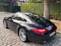 Porsche 997 Targa 4S - Chrono - SportExhaust - SportSeats Noir - thumbnail 5