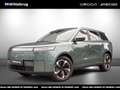 Jaecoo Sonstige 5 EV Exclusive 61 kWh Volledig Elektrisch met 402 Blau - thumbnail 1