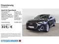Audi Q3 35 TFSI S-tronic S-Line *AHK*LED*Si Schwarz - thumbnail 2