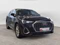 Audi Q3 35 TFSI S-tronic S-Line *AHK*LED*Si Schwarz - thumbnail 8