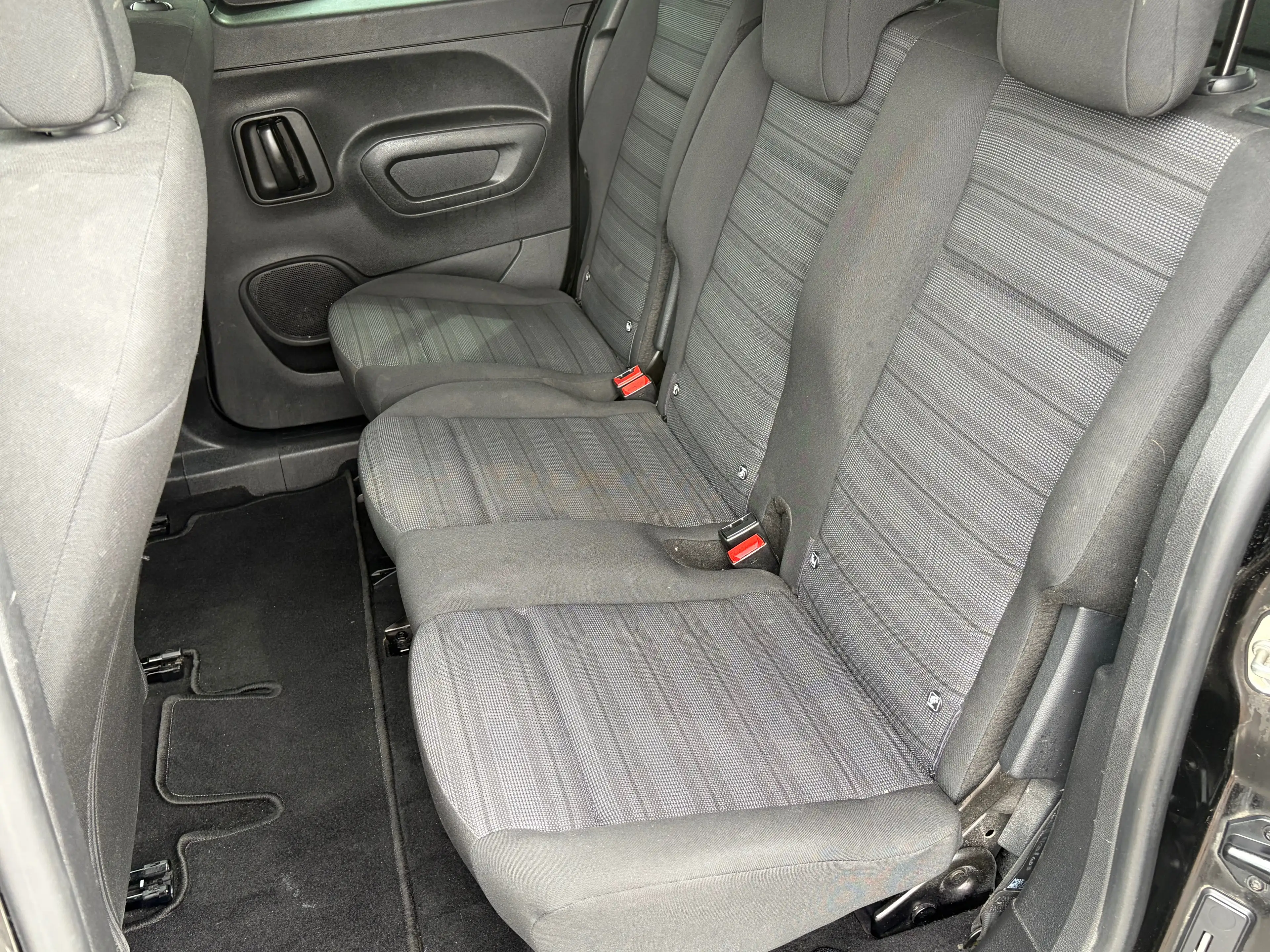 Opel Combo Life Combo Life 1.5 TD BlueInj. L1H1*CLIM* — photo 11