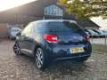 Citroen DS3 1.2 VTi So Chic | Cruise + Clima nu € 4.975,-!!! Blauw - thumbnail 2