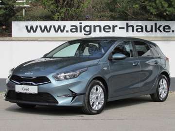 1,0 T-GDI GPF Silber