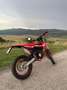 Beta RR 125 LC 4t enduro Rosso - thumbnail 3