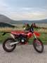 Beta RR 125 LC 4t enduro Rosso - thumbnail 2