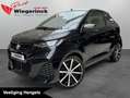 Aixam GTI [ CAMERA I VERWARMING I GROOT MULTIMEDIA SCHERM I Schwarz - thumbnail 1