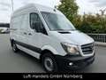 Mercedes-Benz Sprinter II Kasten 316 CDI Autom Klima Webasto Weiß - thumbnail 3