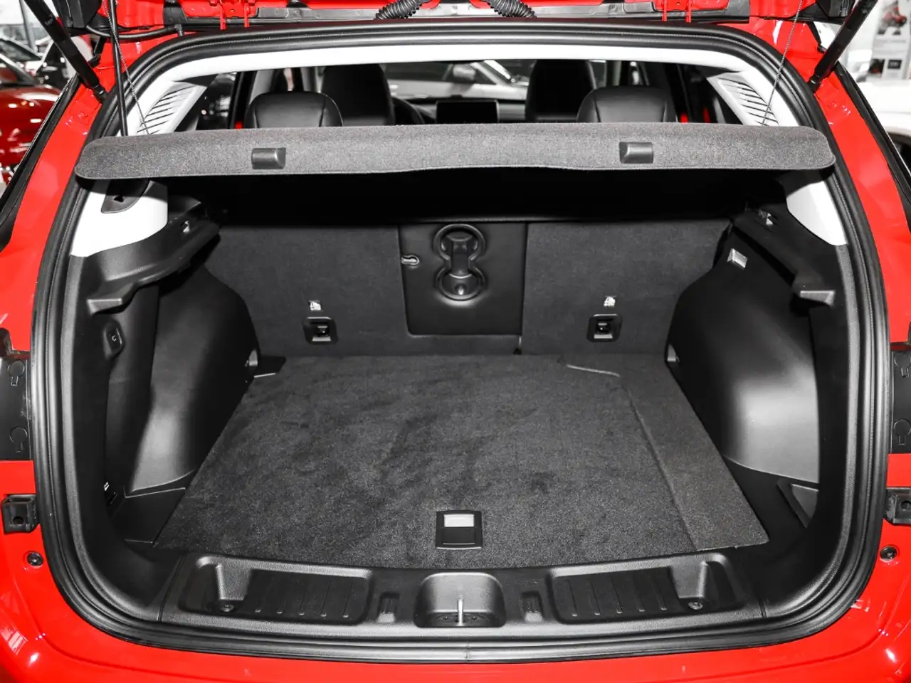 Jeep Compass S Plug-In Hybrid 4WD 1.3 EU6d Navi Leder Soundsyst 14