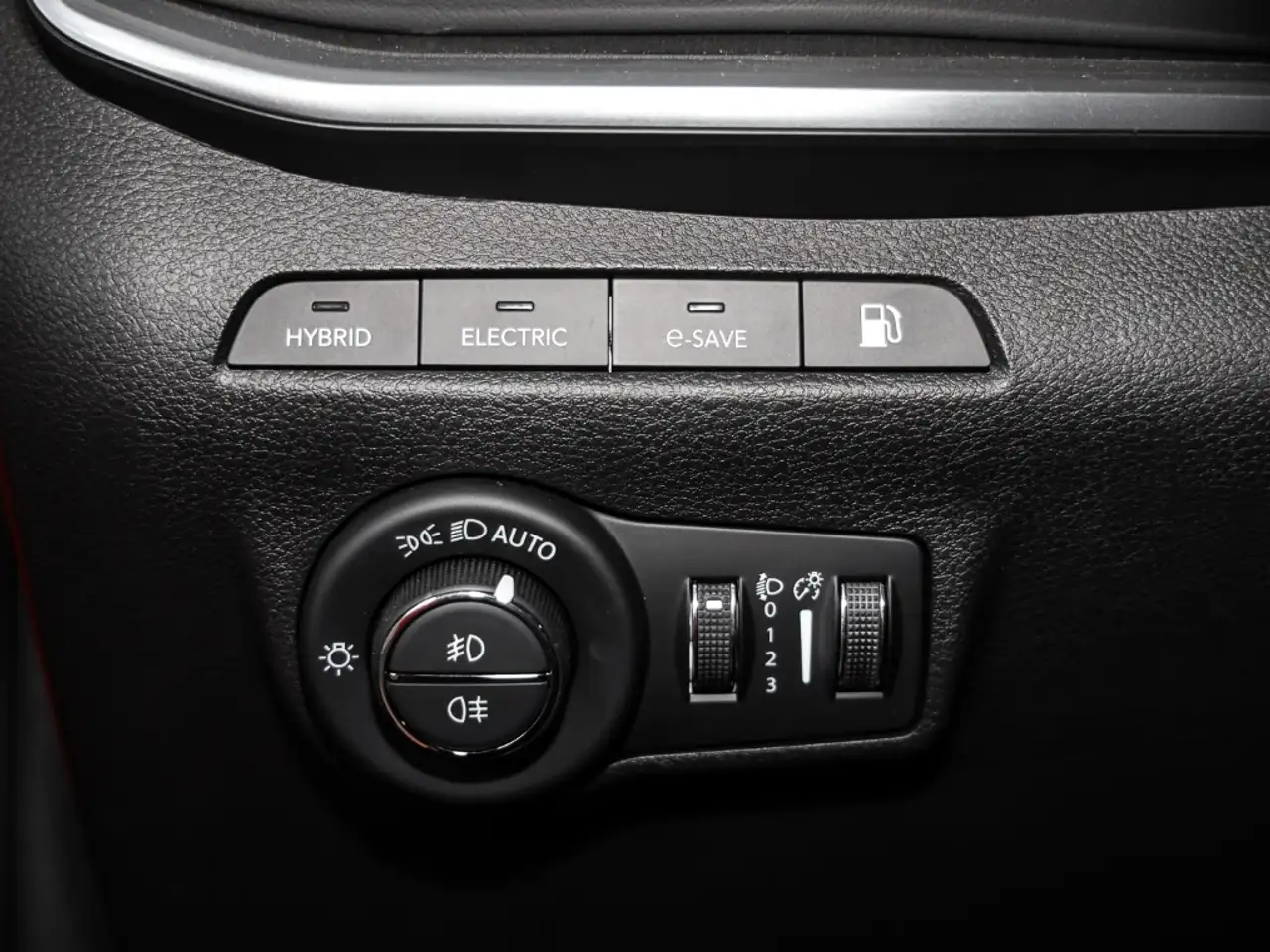 Jeep Compass S Plug-In Hybrid 4WD 1.3 EU6d Navi Leder Soundsyst 9