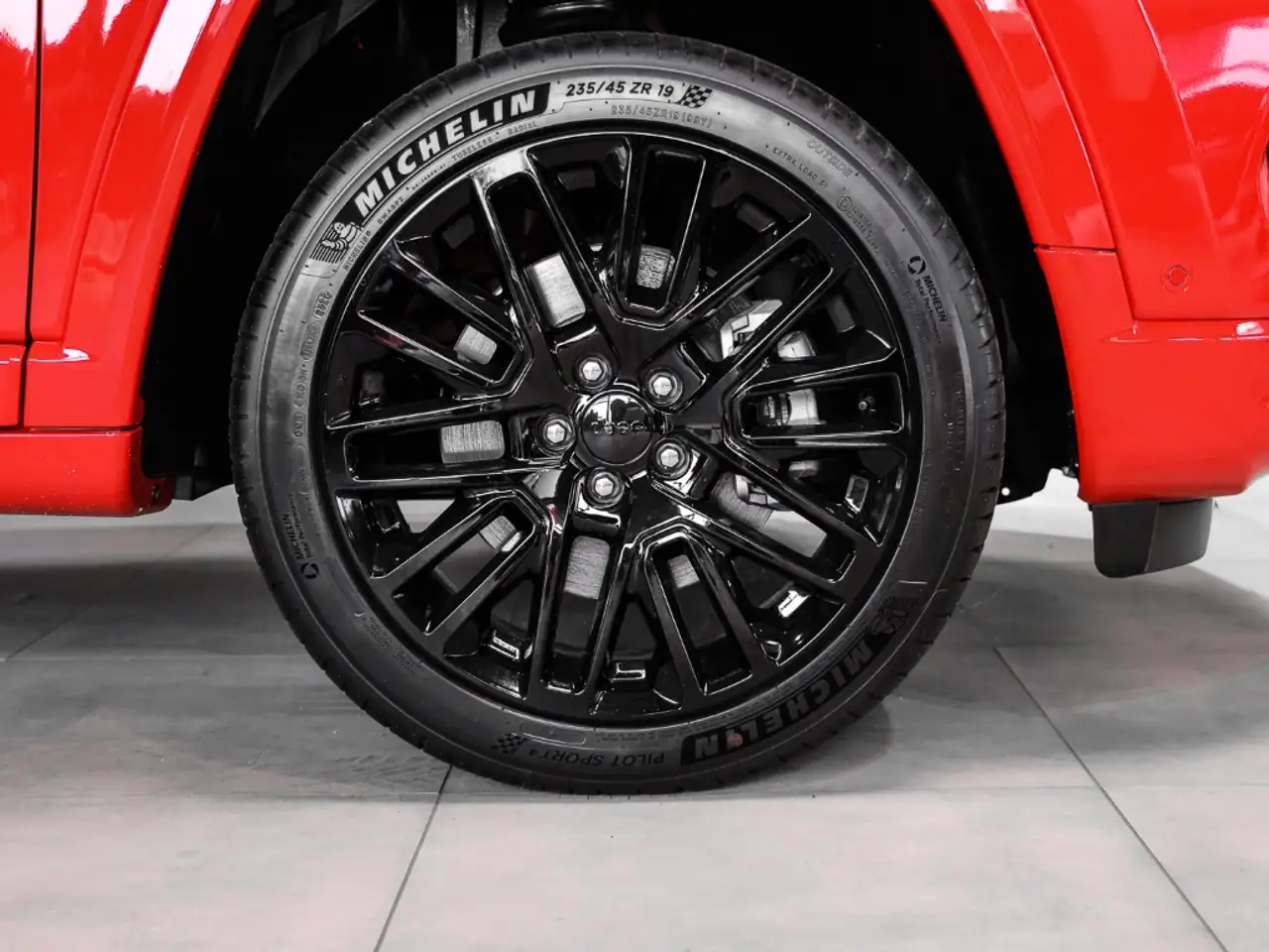 Jeep Compass S Plug-In Hybrid 4WD 1.3 EU6d Navi Leder Soundsyst 3