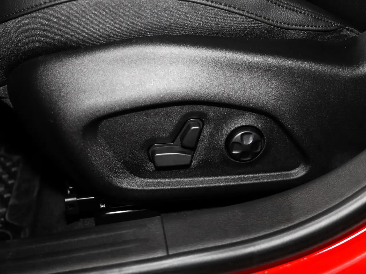 Jeep Compass S Plug-In Hybrid 4WD 1.3 EU6d Navi Leder Soundsyst 10