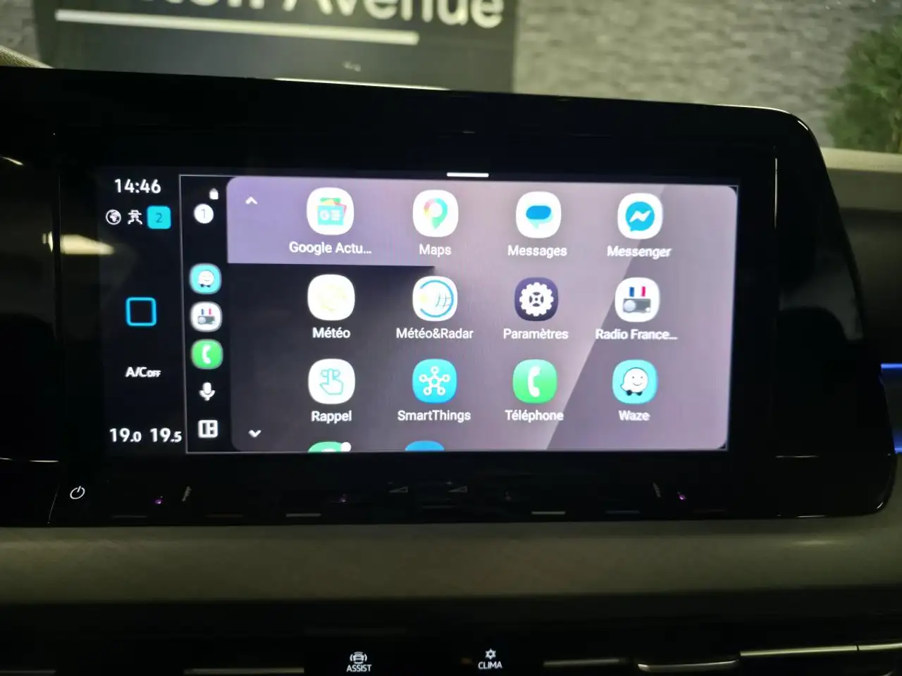 Volkswagen Golf Standard Model — photo 25