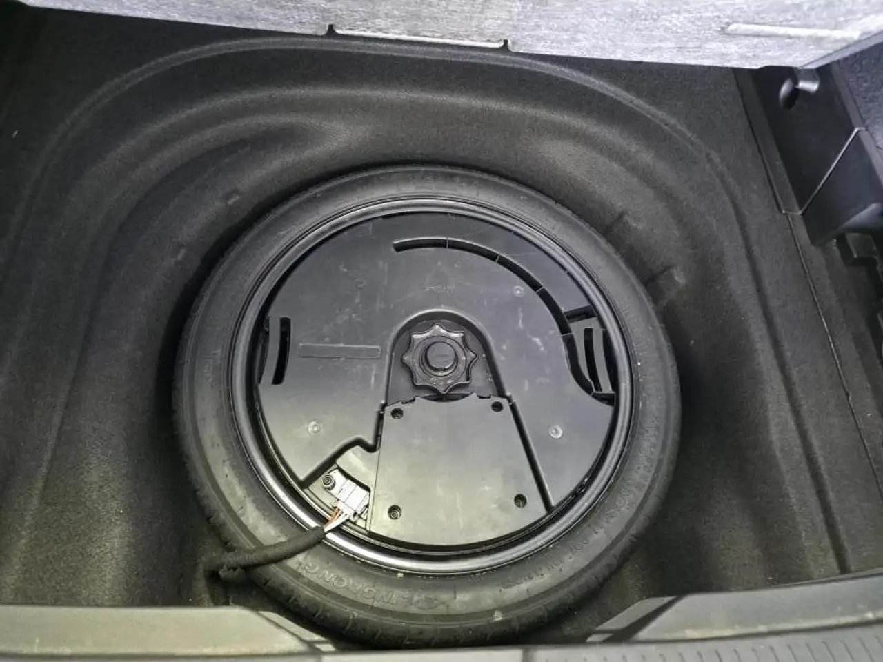 Volkswagen Golf Standard Model — photo 16
