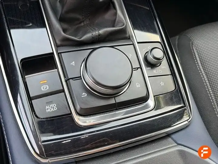 Mazda CX-30 SKYACTIV-G 2.0 AWD AT Zenith Black Safety 2020, foto 19