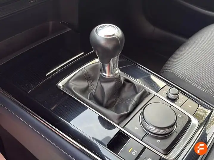 Mazda CX-30 SKYACTIV-G 2.0 AWD AT Zenith Black Safety 2020, foto 18