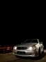 Mercedes-Benz CLK 270 Coupe CDI Avantgarde Silber - thumbnail 1