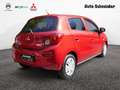 Mitsubishi Space Star 1.0 Edition KLIMA PDC Rot - thumbnail 3
