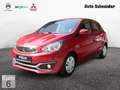 Mitsubishi Space Star 1.0 Edition KLIMA PDC Rot - thumbnail 1