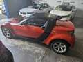 smart forTwo Pequeño Automático de 2 Puertas Rojo - thumbnail 10