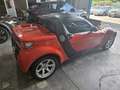 smart forTwo Pequeño Automático de 2 Puertas Rojo - thumbnail 9