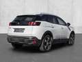 Peugeot 3008 Allure 1.2 PureTech 130 AHK-abnehmbar Navi Digital Blanc - thumbnail 2