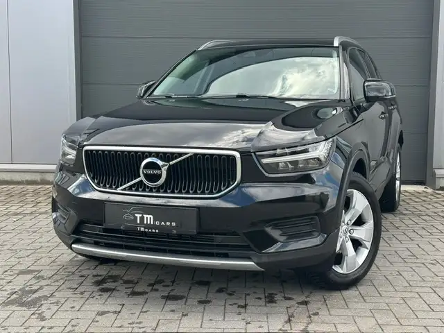 Volvo XC40 LED/NAVIGATIE/CAMERA/CRUISE CONTROLE