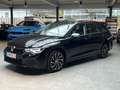 Volkswagen Golf Life 2.0 TDI Pano Navi LED Standheizung AHK Noir - thumbnail 8
