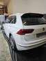 Volkswagen Tiguan Tiguan 2,0 TDI SCR 4Motion Highline DSG Highline Weiß - thumbnail 9