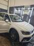 Volkswagen Tiguan Tiguan 2,0 TDI SCR 4Motion Highline DSG Highline Weiß - thumbnail 13