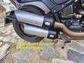 Harley-Davidson Fat Bob 114 Plateado - thumbnail 3