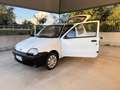 Fiat Seicento 1.1i cat EL OK NEOPATENTATI IN PRONTA CONSEGNA Blanc - thumbnail 14
