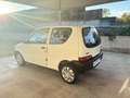 Fiat Seicento 1.1i cat EL OK NEOPATENTATI IN PRONTA CONSEGNA Blanc - thumbnail 4