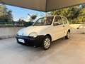 Fiat Seicento 1.1i cat EL OK NEOPATENTATI IN PRONTA CONSEGNA Blanc - thumbnail 1