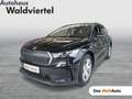 Skoda Enyaq 80 Schwarz - thumbnail 1