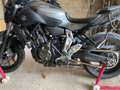 Yamaha MT-07 abs Nero - thumbnail 5