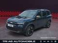 Dacia Bigster Extreme TCe 140 City-Paket Winter-Plus-P Modrá - thumbnail 7