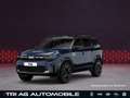 Dacia Bigster Extreme TCe 140 City-Paket Winter-Plus-P Синий - thumbnail 13