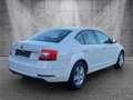 Skoda Octavia 1,4 TSi SItzheizung/Alu/Tempomat Weiß - thumbnail 3