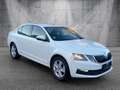 Skoda Octavia 1,4 TSi SItzheizung/Alu/Tempomat Wit - thumbnail 2