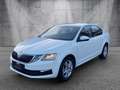 Skoda Octavia 1,4 TSi SItzheizung/Alu/Tempomat Wit - thumbnail 1