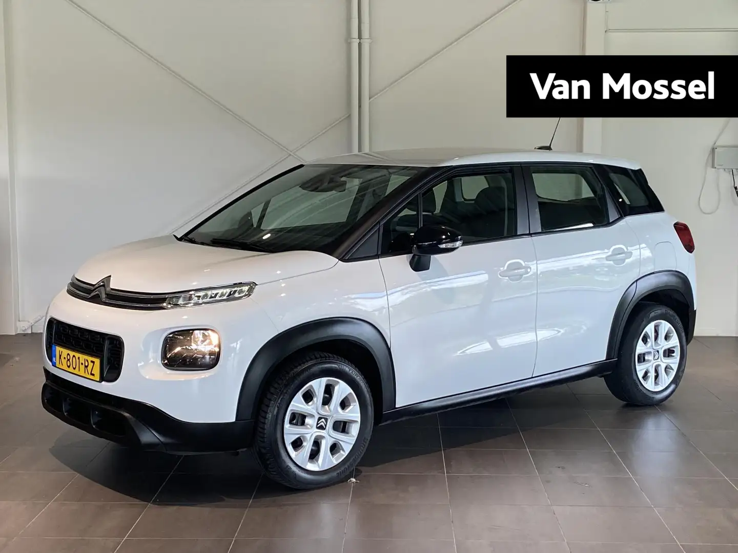 Citroen C3 Aircross 1.2 S&S Live | RADIO | BLEUTOOTH | CRUISE CONTROL Wit - 1