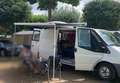 Ford Transit Transit FT 280 2,2 TDCi Weiß - thumbnail 3
